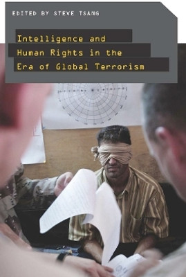 Intelligence and Human Rights in the Era of Global Terrorism(English, Paperback, unknown)