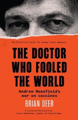 The Doctor Who Fooled the World(English, Paperback, Deer Brian)