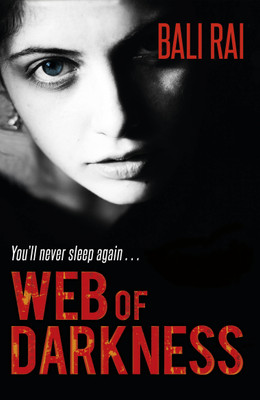 Web of Darkness(English, Paperback, Rai Bali)