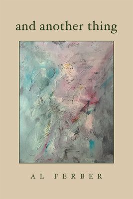 And Another Thing(English, Paperback, Ferber Al)