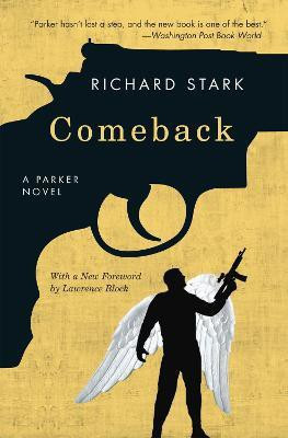 Comeback(English, Paperback, unknown)