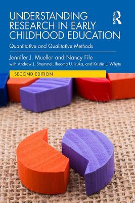 Understanding Research in Early Childhood Education(English, Electronic book text, Mueller Jennifer J.)