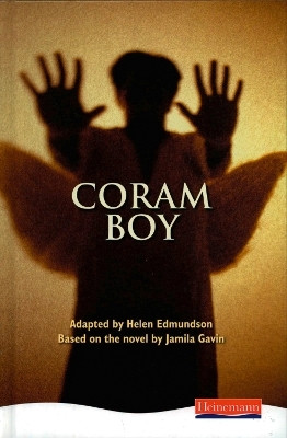 Coram Boy - Heinemann Plays for 11-14(English, Hardcover, Edmundson Helen)