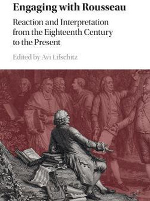 Engaging with Rousseau(English, Hardcover, unknown)