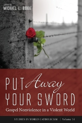 Put Away Your Sword(English, Paperback, unknown)