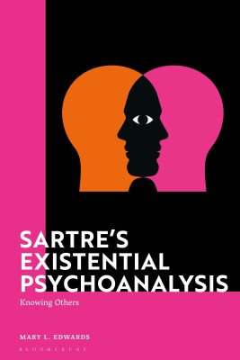 Sartre's Existential Psychoanalysis(English, Hardcover, Edwards Mary Dr)