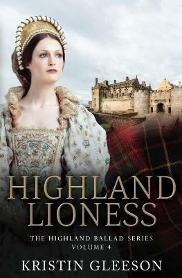Highland Lioness(English, Paperback, Gleeson Kristin)