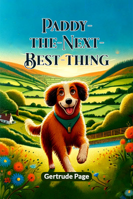Paddy-The-Next-Best-Thing (Edition2024)(English, Paperback, Page Gertrude)
