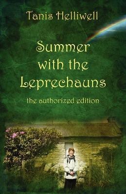 Summer with the Leprechauns(English, Paperback, Helliwell Tanis Ann)