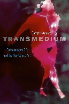 Transmedium(English, Paperback, Stewart Garrett)