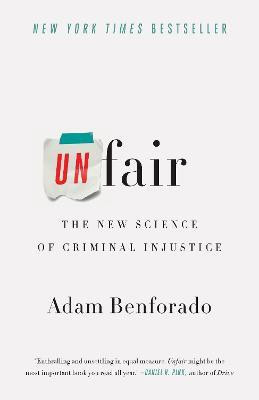 Unfair(English, Paperback, Benforado Adam)