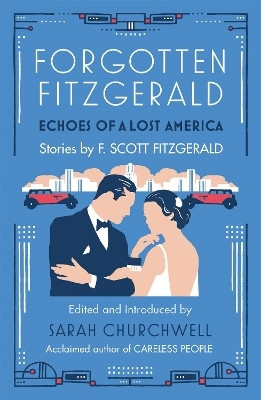 Forgotten Fitzgerald(English, Paperback, Fitzgerald F. Scott)
