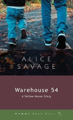 Warehouse 54(English, Paperback, Savage Alice)