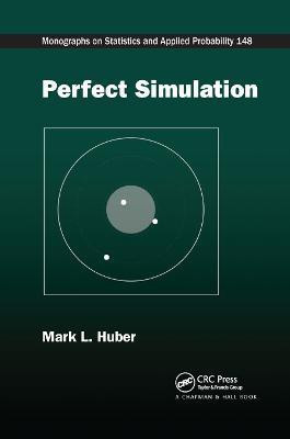 Perfect Simulation(English, Paperback, Huber Mark L.)
