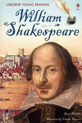 William Shakespeare(English, Paperback, Dickins Rosie)