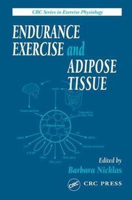Endurance Exercise and Adipose Tissue(English, Electronic book text, unknown)