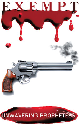Exempt(English, Paperback, Unwavering Prophetess)