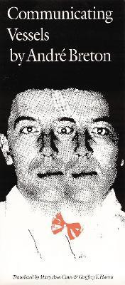 Communicating Vessels(English, Paperback, Breton Andre)