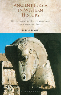 Ancient Persia in Western History(English, Paperback, Samiei Sasan)
