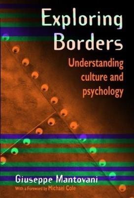 Exploring Borders(English, Paperback, Mantovani Giuseppe)