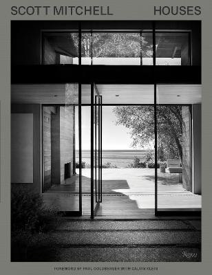 Scott Mitchell Houses(English, Hardcover, Mitchell Scott)
