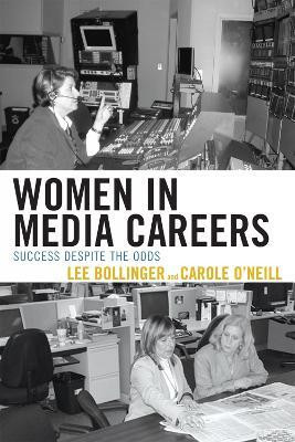 Women in Media Careers(English, Paperback, Bollinger Lee)