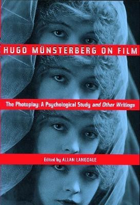 Hugo Munsterberg on Film(English, Paperback, Munsterberg Hugo)
