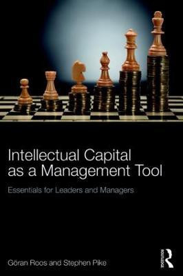 Intellectual Capital as a Management Tool(English, Paperback, Roos Goeran)