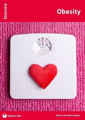 Obesity: Issues Series - PSHE & RSE Resources For Key Stage 3 & 4 436(English, Paperback, unknown)
