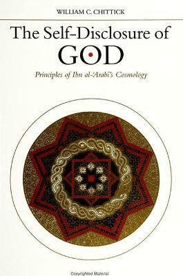 The Self-Disclosure of God(English, Paperback, Chittick William C.)