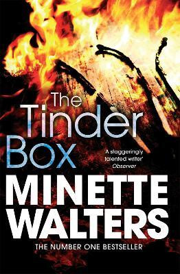 The Tinder Box(English, Electronic book text, Walters Minette)