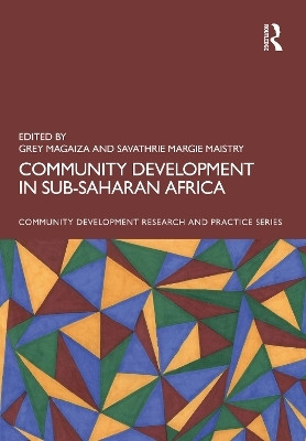 Community Development in Sub-Saharan Africa(English, Paperback, unknown)