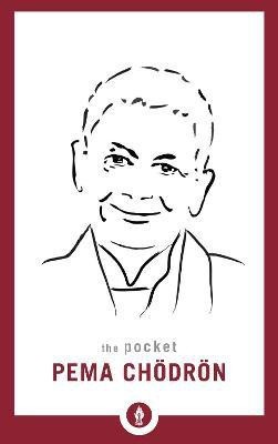 The Pocket Pema Chodron(English, Paperback, Choedroen Pema)