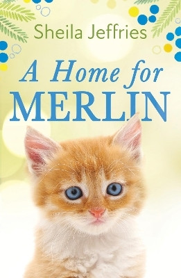 A Home for Merlin(English, Paperback, Jeffries Sheila)