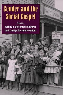 Gender and the Social Gospel(English, Paperback, unknown)