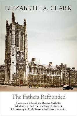 The Fathers Refounded(English, Hardcover, Clark Elizabeth A.)