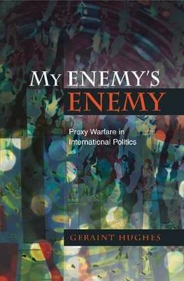 My Enemy's Enemy(English, Paperback, Hughes Geraint)