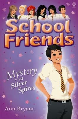 Mystery at Silver Spires(English, Paperback, Bryant Ann)