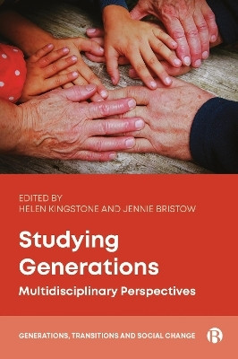 Studying Generations(English, Hardcover, unknown)