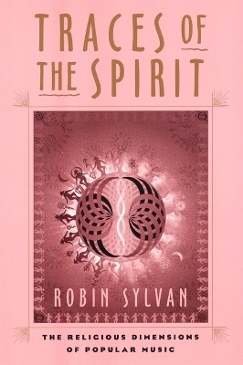 Traces of the Spirit(English, Paperback, Sylvan Robin)