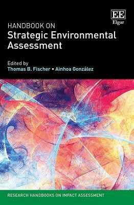 Handbook on Strategic Environmental Assessment(English, Hardcover, unknown)