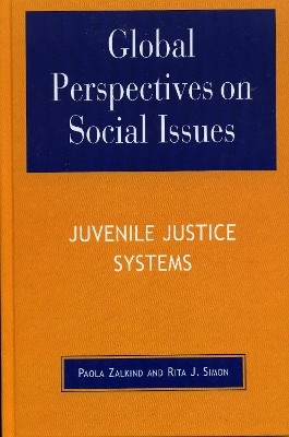 Global Perspectives on Social Issues(English, Hardcover, Zalkind Paola)