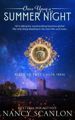 Once upon a Summer Night(English, Paperback, Scanlon Nancy)