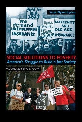 Social Solutions to Poverty(English, Paperback, Myers-Lipton Scott)