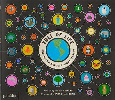 Full of Life(English, Hardcover, Thomas Isabel)