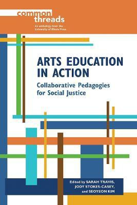 Arts Education in Action(English, Paperback, unknown)