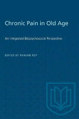 Chronic Pain in Old Age(English, Electronic book text, unknown)