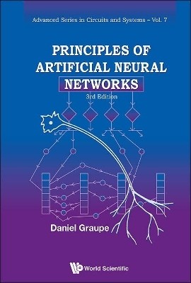 Principles Of Artificial Neural Networks (3rd Edition)(English, Hardcover, Graupe Daniel)