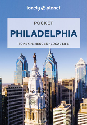 Lonely Planet Pocket Philadelphia(English, Paperback, Lonely Planet Simon)