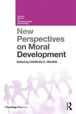 New Perspectives on Moral Development(English, Paperback, unknown)